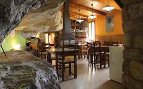 Refugi De Siurana
